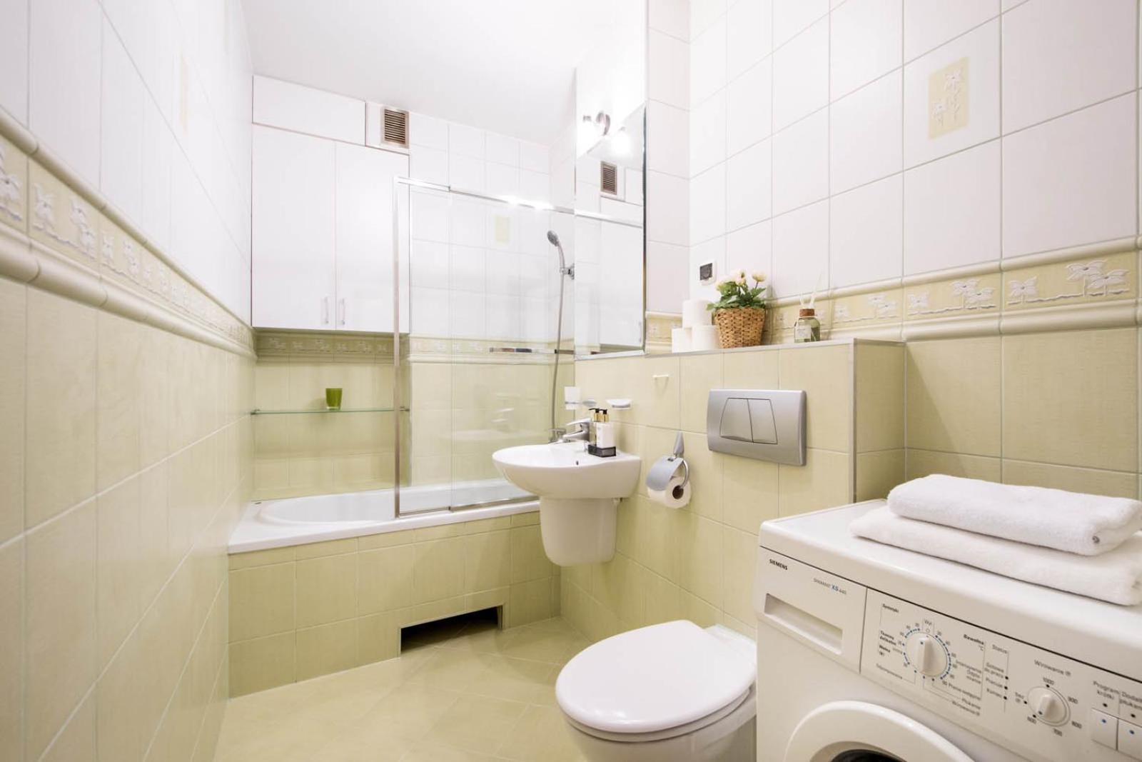 Gama Home Kondratowicza18 Varšava Exteriér fotografie