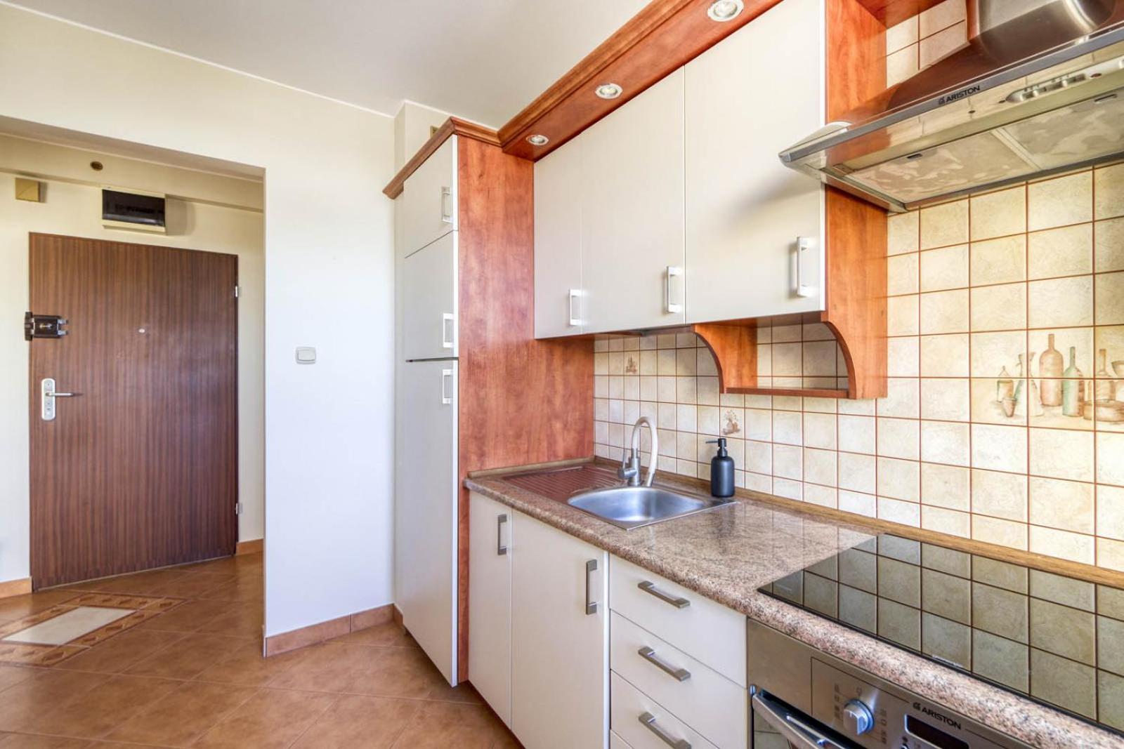 Gama Home Kondratowicza18 Varšava Exteriér fotografie