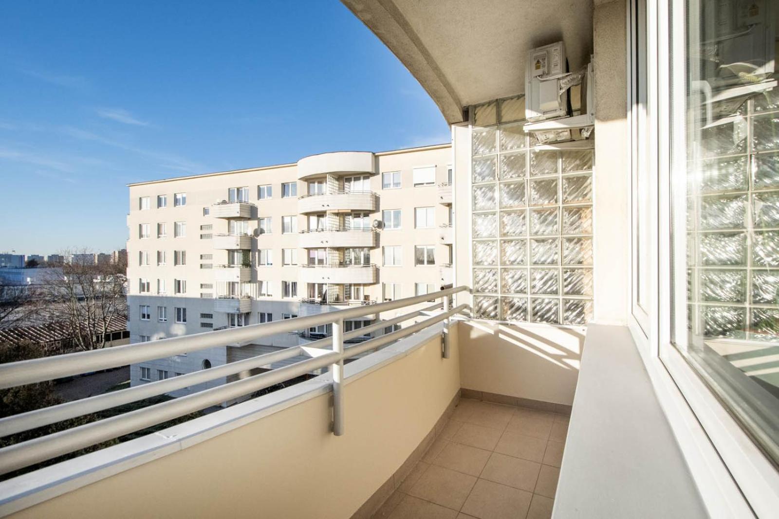 Gama Home Kondratowicza18 Varšava Exteriér fotografie